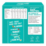 Thumbnail for RiteBite Max Protein Nutrition Assorted Bars - Distacart