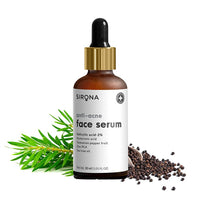 Thumbnail for Sirona Anti Acne Face Serum - Distacart