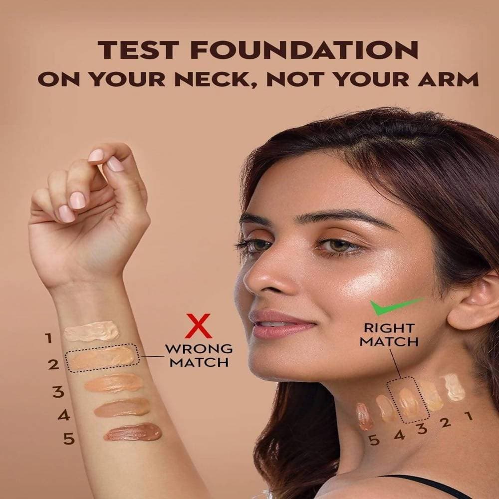 Sugar Ace Of Face Foundation Stick - Romano (Medium Deep, Olive Undertone) - Distacart