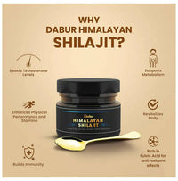 Thumbnail for Dabur Himalayan Sj Powder - Distacart