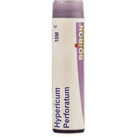 Thumbnail for Boiron Homeopathy Hypericum Perforatum