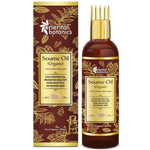Thumbnail for Oriental Botanics Sesame Oil