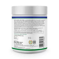 Thumbnail for Inlife Immune Care Powder Vanilla Flavour