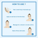 Thumbnail for Riyo Herbs Aqua Restoration Hydrating Face Wash