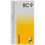 Thumbnail for Dr. Reckeweg Bio-Combination 9 (BC 9) Tablets - Distacart