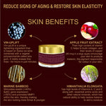 Thumbnail for Body Gold 24 K Gold Anti-Aging Creme Benefits
