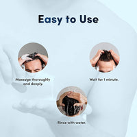 Thumbnail for Man Matters Hair Conditioner For Men