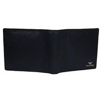 Thumbnail for Traditional Kundan Rakhi And Black Men's Wallet - Distacart