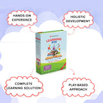 Thumbnail for ClassMonitor KG1 Learning Kit - Distacart