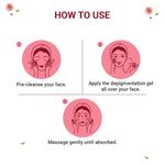 Thumbnail for Indus Valley Brightening Depigmentation Gel