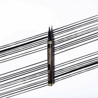Thumbnail for Insight Cosmetics Liner Express Eye Pen Matt Black - Distacart