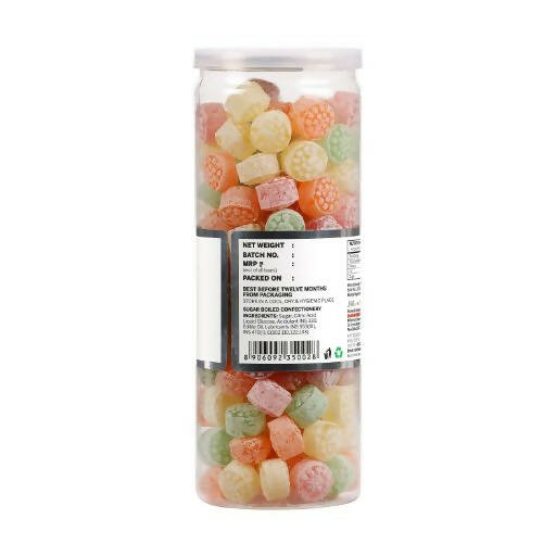 Shadani Mix Fruit Candy - Distacart