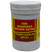 Thumbnail for Vyas Madhumeh Nashini Gutika - Distacart