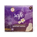 Thumbnail for Duh Safe Biodegradable Sanitary Napkins XL