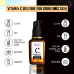 Thumbnail for St.Botanica Vitamin C 15% E & Ferulic Acid Professional Facial Serum