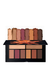 Thumbnail for Smashbox Cover Shot Eye Palette - Ablaze - Distacart