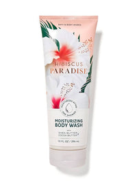 Thumbnail for Bath & Body Works Hibiscus Paradise Body Wash