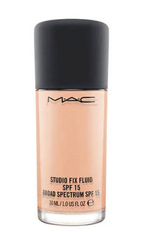 Thumbnail for Mac Studio Fix Fluid SPF 15 - N4.5