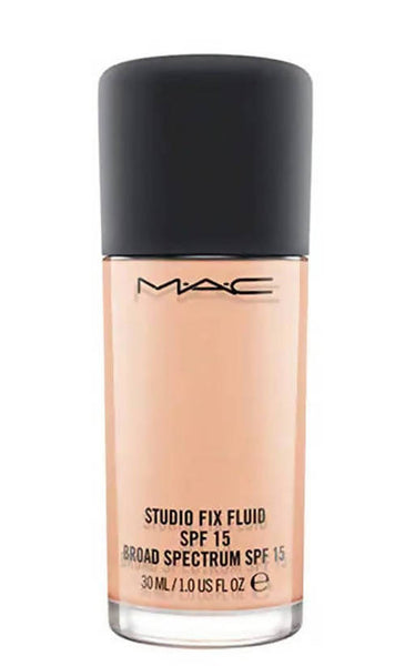 Mac Studio Fix Fluid SPF 15 - N4.5