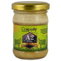 Thumbnail for Cowpathy A2 Edible Panchagavya Ghritam