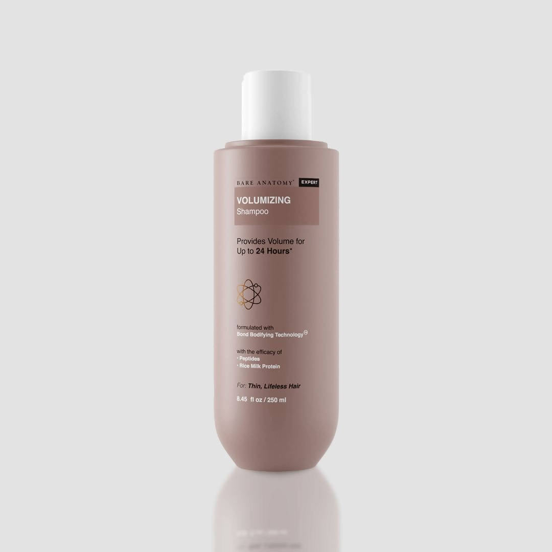 Bare Anatomy Expert Damage Repair Shampoo - Distacart