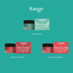 Thumbnail for Rivona Naturals Mint Lip Balm - Distacart