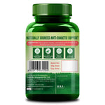 Thumbnail for Himalayan Organics Diabetes Support Capsules - Distacart