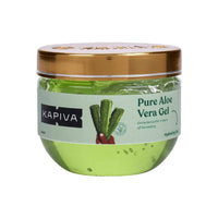 Thumbnail for Kapiva Ayurveda Aloe Vera Hydrating Face Gel