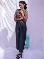 Thumbnail for Diva Globe Denim Women Trouser - Distacart