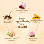 Thumbnail for Fytika Saundarya Kumkumadi Tailam - Distacart