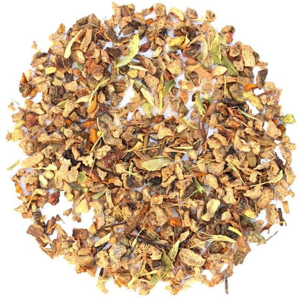 The Trove Tea - Skin Magic Herbal Tea