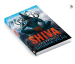 Thumbnail for Shiva By Shubha Vilas – English - Distacart