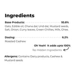 Thumbnail for The Taste Company Oats Upma - Distacart