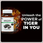 Thumbnail for Zeroharm Nano Himalayan Sj With Ashwagandha, Safed Musli - Distacart