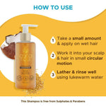 Thumbnail for Coco Soul Hair & Scalp Cleanser - Distacart