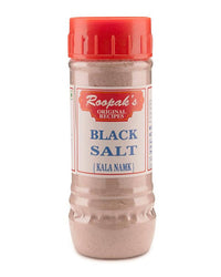 Thumbnail for Roopak's Black Salt (Kala Namak) - Distacart