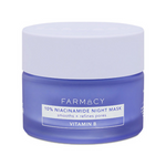 Thumbnail for Farmacy 10% Niacinamide Night Mask - Distacart