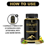 Thumbnail for Nutriley Sj Gold Capsules For Men - Distacart