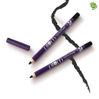 Thumbnail for Plum NaturStudio All-Day-Wear Kohl Kajal - Black Brilliance - Distacart
