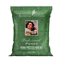 Thumbnail for Shahnaz Husain Professional Power Henna Precious Herb Mix