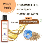 Thumbnail for Mystiq Living Originals Flaxseed Oil - Distacart