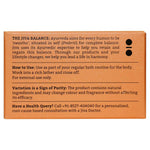 Thumbnail for Jiva Ayurveda Ayurfresh Toothpaste With Almond Soap Free - Distacart