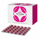 Thumbnail for Charak Pharma M2 Tone Tablet - Distacart