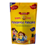 Thumbnail for Happy Face Ready to Eat Pancake Powder For Kids with No Preservative & Gluten Free - Distacart