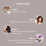 Thumbnail for House Of Beauty Hair Food And Tonic - Distacart