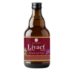 Thumbnail for Pentacare Ayurveda Livact Syrup - Distacart