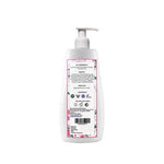 Thumbnail for Mirah Belle Rose Hand Cream - Distacart