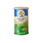 Thumbnail for Organic India Psyllium whole husk - Distacart