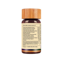 Thumbnail for Biogetica Aerosolve - Respiratory Support, 80 Tablets