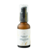 Thumbnail for Nature's Destiny Hyaluronic Acid Vitamin B5 Serum